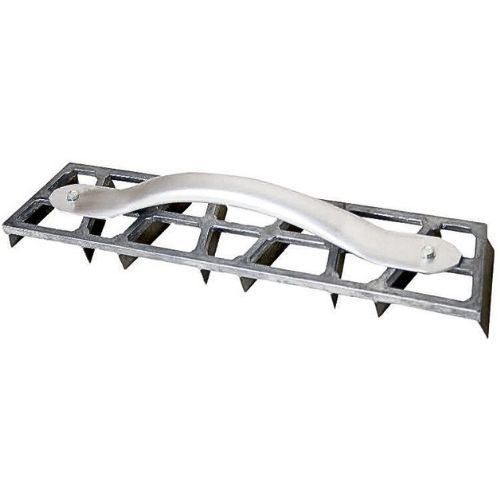 STRUGAČ ALUMINIJSKI 8 NOŽEVA BASIC MAX 450X90