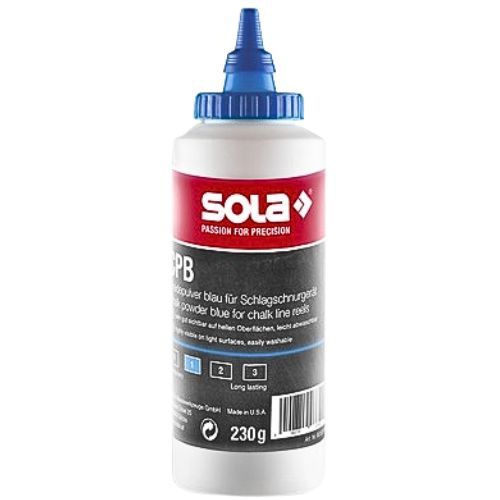 PRAH ZA OZNAČAVANJE PLAVI CPB 230