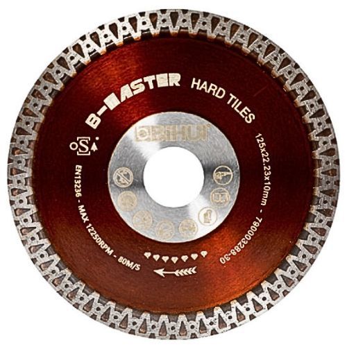 BIHUI PLOČA REZNA B-MASTER 125