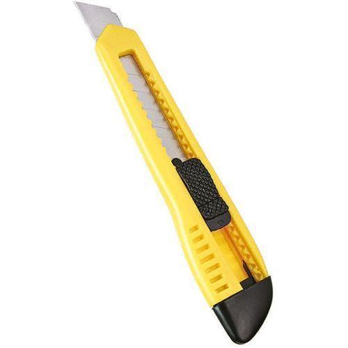 SKALPEL CUTTER MAX 18MM