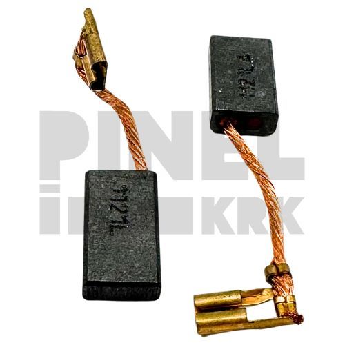 ČETKICE ZA COLLOMIX ZA XO4, XO5, XO55 I LEVMIX