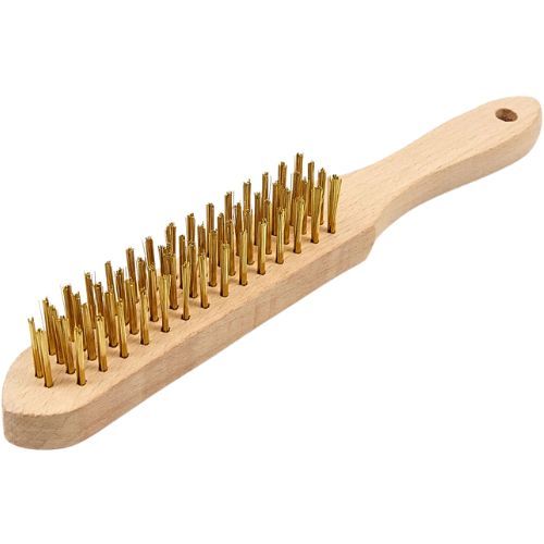 ČETKA ŽIČANA 4 REDA PROFF