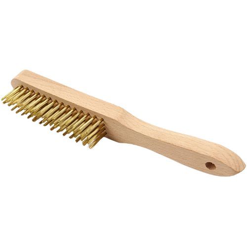 ČETKA ŽIČANA 4 REDA PROFF