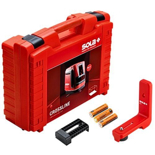SOLA LASER LINIJSKI CROSSLINE