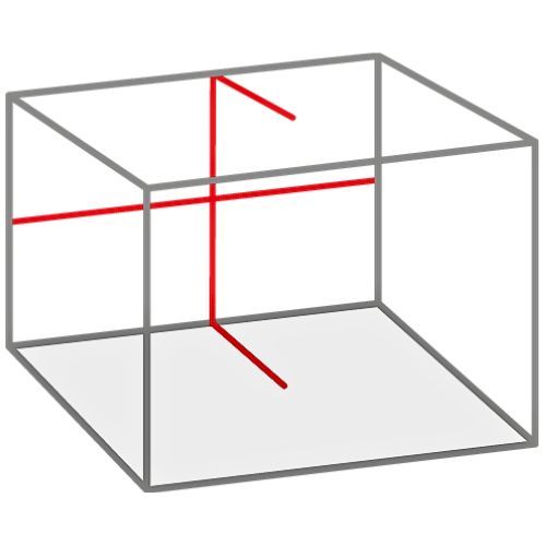 SOLA LASER LINIJSKI CROSSLINE