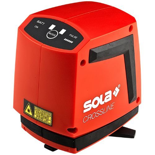 SOLA LASER LINIJSKI CROSSLINE