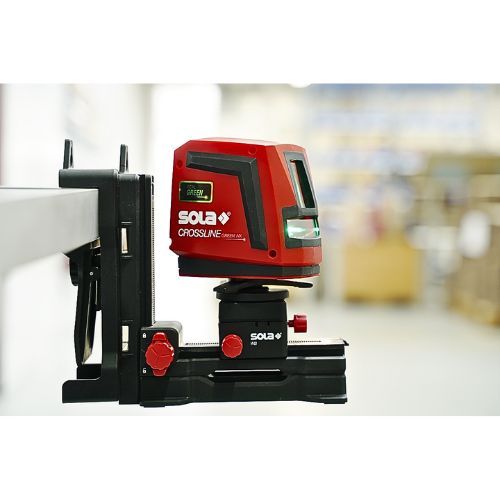 SOLA ZIDNI NOSAČ WB