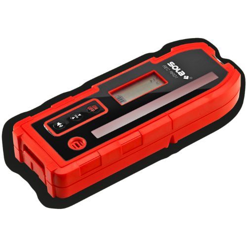 SOLA PRIMJENIK + STEGA REC RRD1