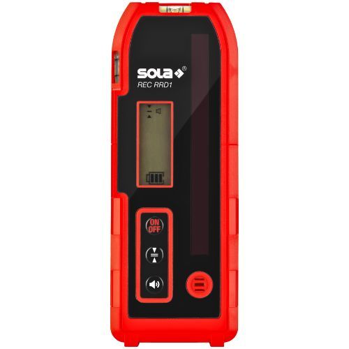 SOLA PRIMJENIK + STEGA REC RRD1