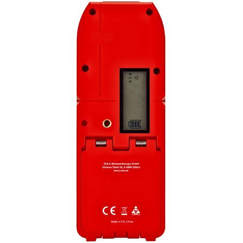 SOLA PRIMJENIK + STEGA REC RRD1