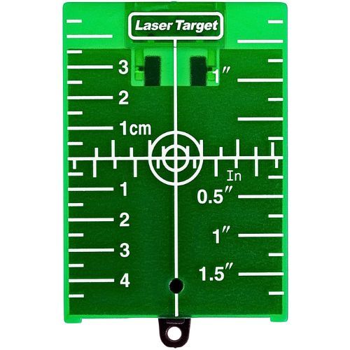 SOLA CILJNIK ZA LASER ZELENI ZLM