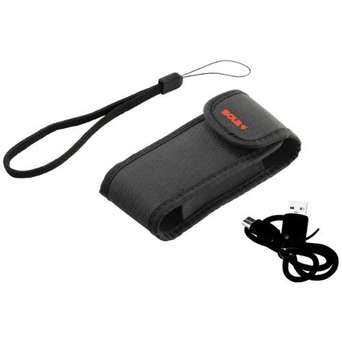 SOLA MJERAČ DALJINE METRON 60 BT