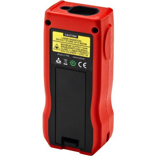 SOLA MJERAČ DALJINE VECTOR 50