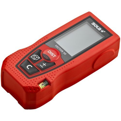 SOLA MJERAČ DALJINE VECTOR 50