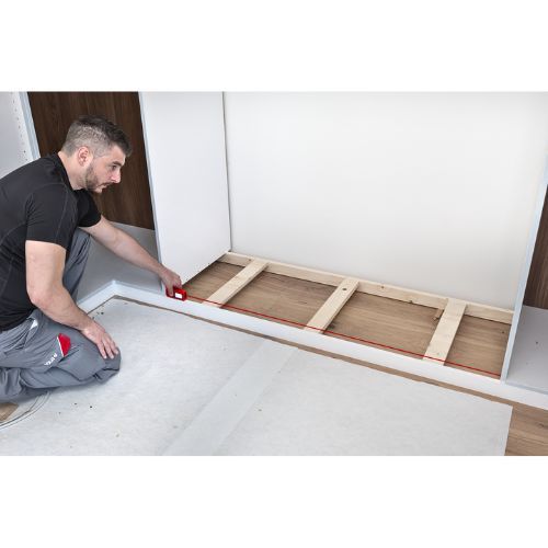 SOLA MJERAČ DALJINE VECTOR 50