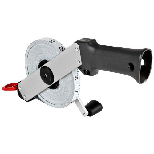 SOLA TRAKA MJERNA TRACKER TR 20M