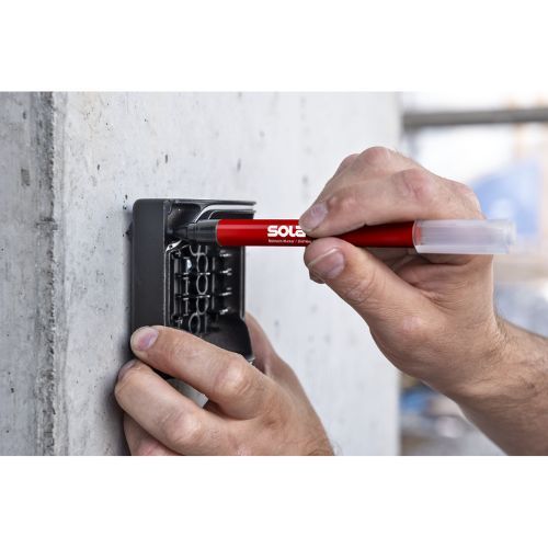 SOLA MARKER ZA OZNAČAVANJE RUPA DHM