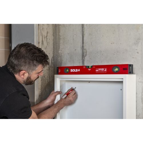 SOLA MARKER ZA OZNAČAVANJE RUPA DHM