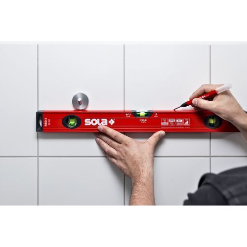 SOLA MARKER ZA OZNAČAVANJE RUPA DHM