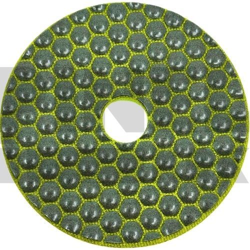 BIHUI BRUSNI DISK DIJAMANTNI ČIČAK GR.100/100MM