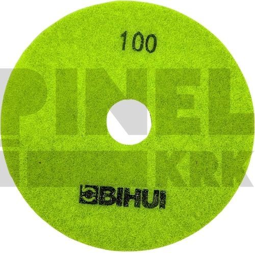 BIHUI BRUSNI DISK DIJAMANTNI ČIČAK GR.100/100MM