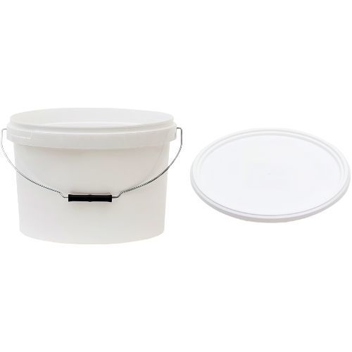 KANTA PVC OVALNA 18L