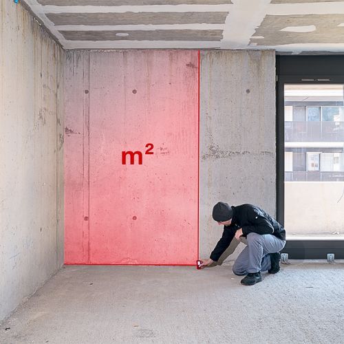 SOLA MJERAČ DALJINE METRON 30 BT