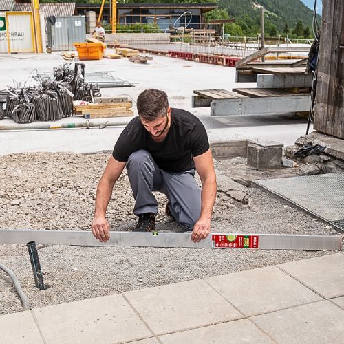 SOLA LETVA ALUMINIJSKA S OKOM SLN 1 150