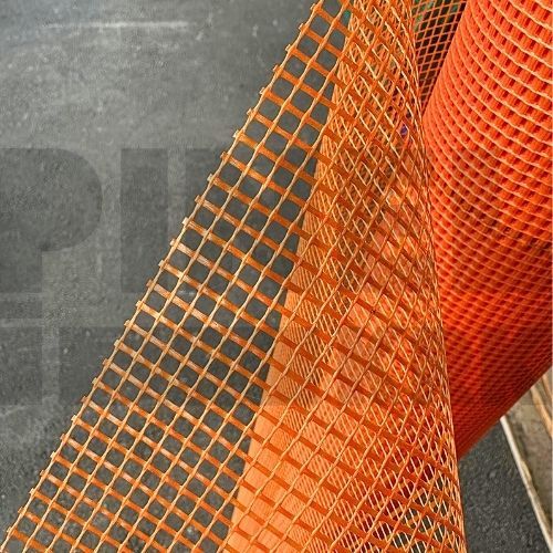 MREŽA PRIMAFAS NARANČASTA 50M