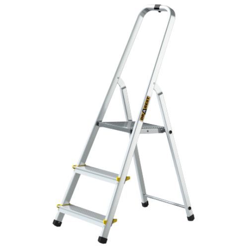 LJESTVE ALU ALD3 TUV 3 GAZIŠTA