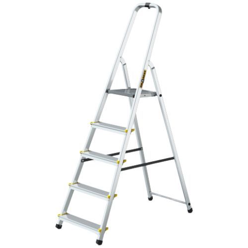 LJESTVE ALU ALD5 TUV 5 GAZIŠTA