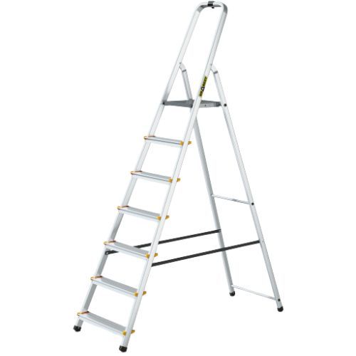 LJESTVE ALU ALD7 TUV 7 GAZIŠTA