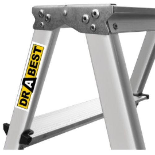 LJESTVE ALU DD2X6 DUPLE 2X6