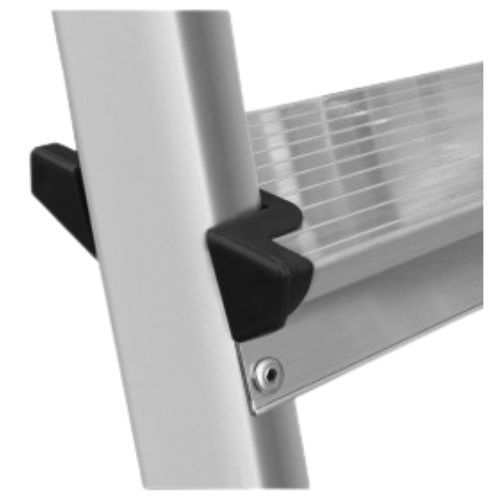 LJESTVE ALU DD2X6 DUPLE 2X6