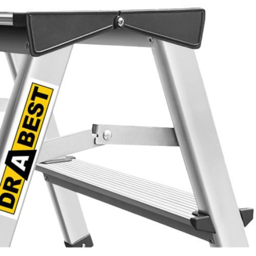 LJESTVE ALU DD2X2 DUPLE 2X2