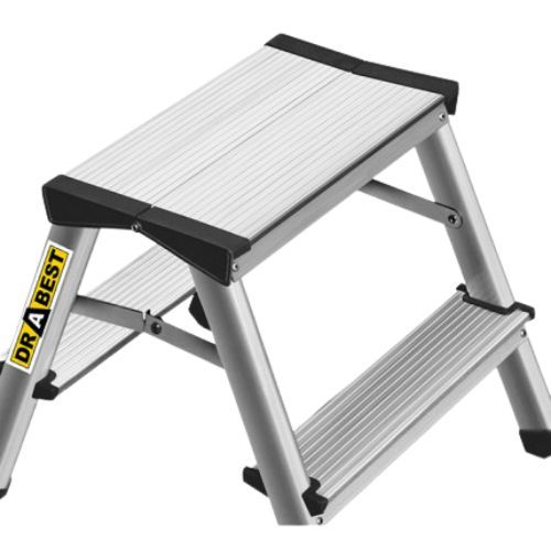 LJESTVE ALU DD2X2 DUPLE 2X2