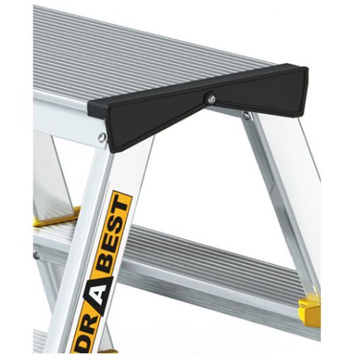 LJESTVE ALU DD2x3 DUPLE 2X3