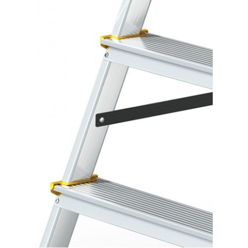 LJESTVE ALU DD2x3 DUPLE 2X3