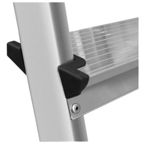 LJESTVE ALU DD2X4 DUPLE 2X4