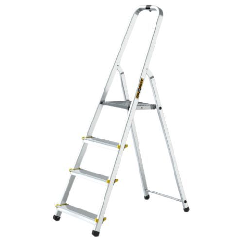 LJESTVE ALU ALD4 TUV 4 GAZIŠTA