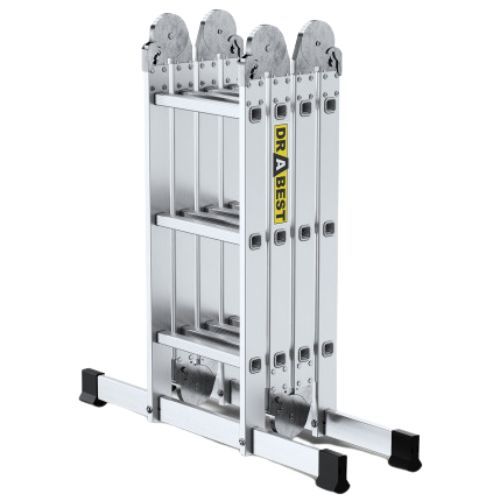 LJESTVE ALU DU4X3 MULTIFUNKCIONALNE 4X3