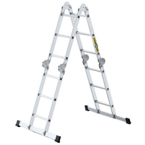 LJESTVE ALU DU4X3 MULTIFUNKCIONALNE 4X3