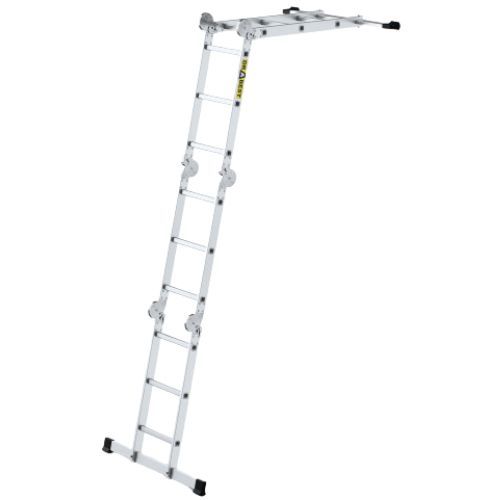 LJESTVE ALU DU4X3 MULTIFUNKCIONALNE 4X3