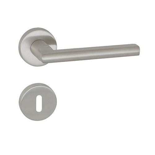 KVAKA ICE INOX OKRUGLA ROZETA KLJUČ