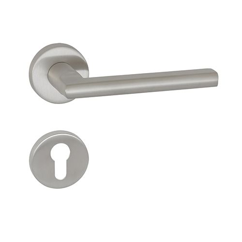 KVAKA ICE INOX OKRUGLA ROZETA CIL