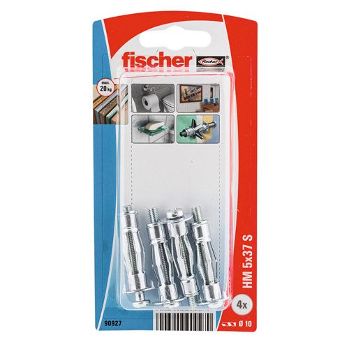 TIPLA KIŠOBRAN ZA ŠUPLJ.ZID 4/1