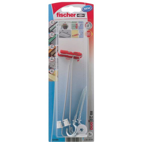 TIPLA DUOTEC 10 RH 2/1