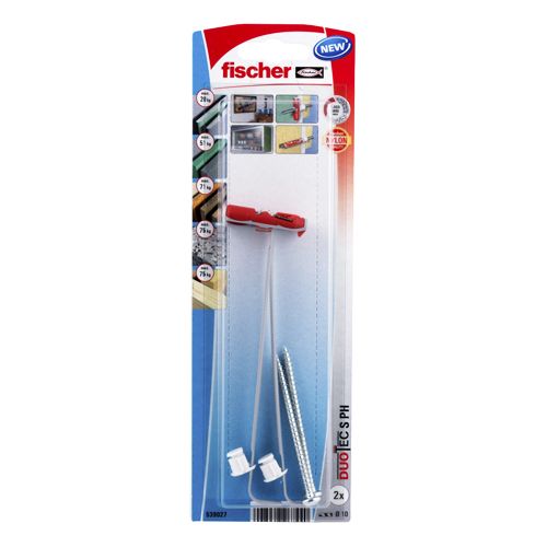 TIPLA DUOTEC 10 S PH K S 2/1