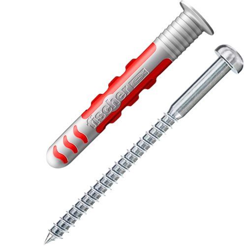 TIPLA DUOSEAL 6X38 A2