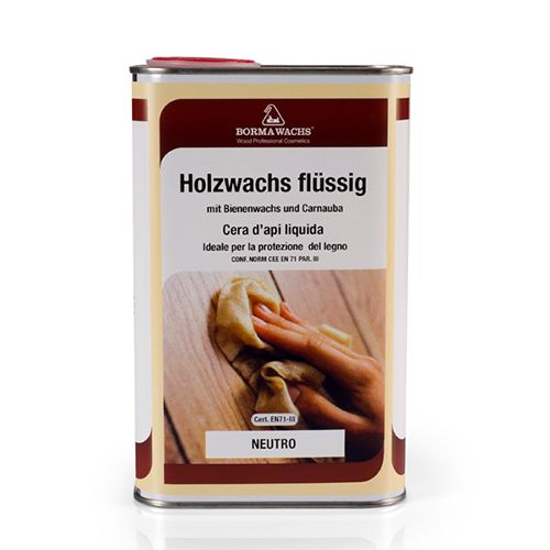 VOSAK PČELINJI TEKUĆI 500ML